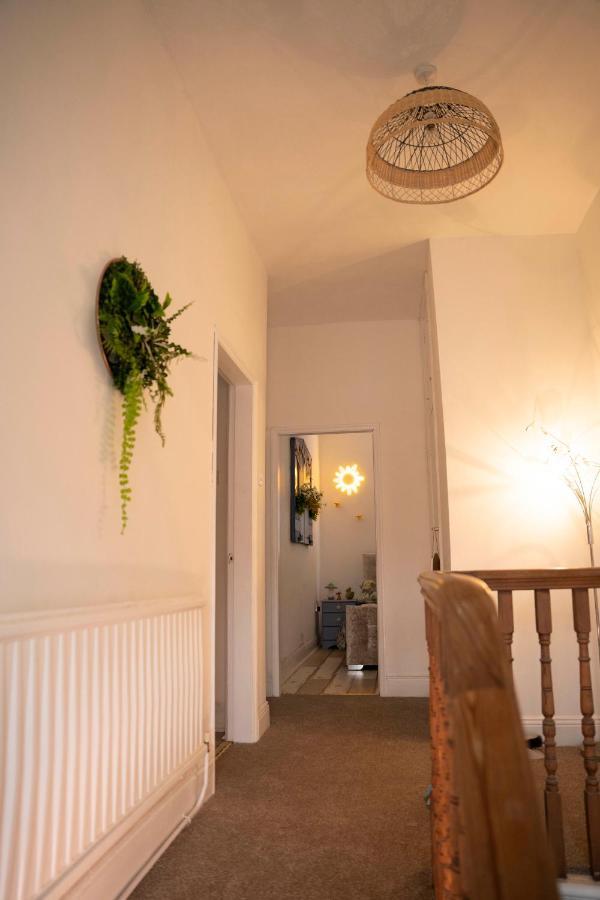 Sara'S Apartment Seaham Exteriör bild